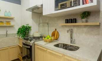 Imagem: Apartamento à venda no Jardim Peri Peri