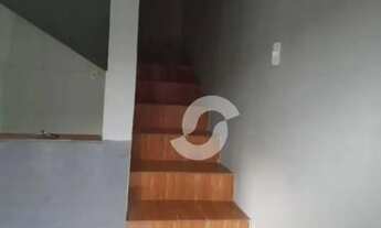 Imagem 4: Village com 4 dormitórios à venda, 200 m² por R$ 550.000,00 - Rio do Ouro - São Gonçalo/RJ