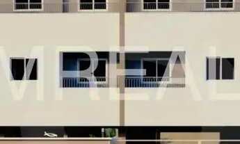 Imagem 5: RESIDENCIAL DOM CASMURRO, BAIRRO DAMAS, NASCENTE, 50 e 57m², 2 e 3 QUARTOS, 2 VAGAS