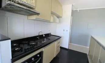 Imagem 7: Apartamento para locação - Utinga, Santo André