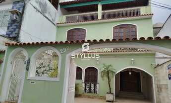 Imagem 2: Méier Casa com 2 dormitórios