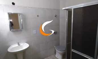 Imagem 5: Aluguel de apto no Centro, 2 qtos, varanda, dependência!! R$ 1.500,00