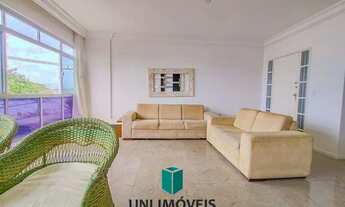 Imagem 4: Exclusivo na Praia do Morro: Apartamento 200m² com 3 quartos, suíte, 2 vagas de garagem e