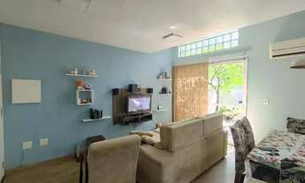 Imagem 2: Imóvel para venda tem 55 metros quadrados com 2 quartos em Santo Afonso - Novo Hamburgo