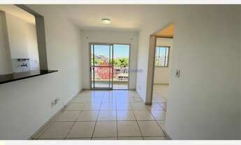 Imagem: Apartamento em Campo Grande, Cariacica