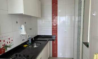 Imagem 7: Apartamento a venda em Valinhos, 2 quartos, garagem e lazer completo