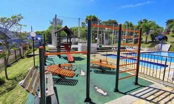 Imagem 3: Apartamento 2 quartos condomínio 1 vaga Garagem, piscina e infra completa