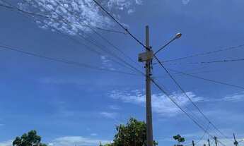 Imagem: Terreno Capão do piqui