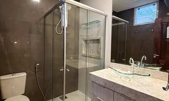 Imagem 3: Residencial Castanheira 3 Suítes Mobiliada