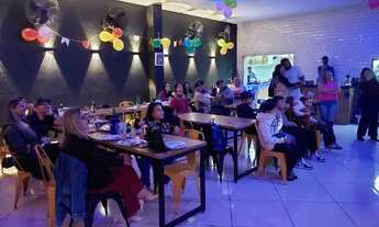 Imagem 3: PASSO PONTO PIZZARIA EM GUARULLOS