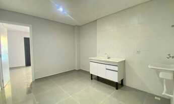 Imagem: Apartamento impecavel no Jardim Santo Alberto