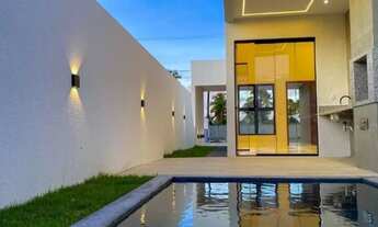 Imagem 3: Casa nova em condomínio Sol e Praia [8077