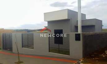 Imagem 5: Casa em Rua Zilda Mazzeo - Residencial Verona - Londrina/PR