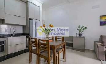 Imagem 5: Apartamento à venda em Ingleses do Rio Vermelho - Florianópolis - SC