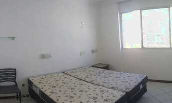 Imagem 5: ALGO Apartamento Mobiliado no Garcia, com 38m², Quarto e Sala, Banheiro Social, Cozinha, 0