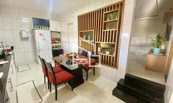 Imagem 4: Espaçosa casa para venda com 4 quartos em Parque Atheneu - Goiânia - GO