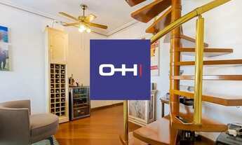 Imagem 2: Venda Cobertura 3 Dormitórios - 155 m² Vila Clementino