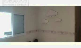 Imagem 3: Apartamento a venda - Vila Aquilino, Santo André