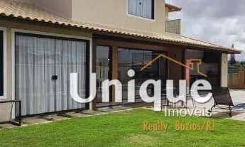 Imagem: Casa com 4 dormitórios à venda, 184 m²