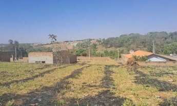 Imagem: Lote 235,00m² (Asfalto e Agua) Residencial