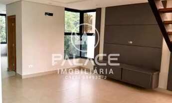 Imagem 4: Casa em condomínio para alugar em ondas de piracicaba, piracicaba 3 quartos 190m²