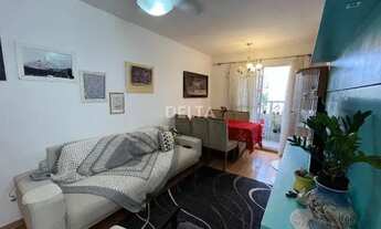 Imagem 5: Apartamento com 2 quartos e Piscina no Bairro Operário em Novo Hamburgo REF: 3730