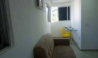 Imagem 4: Excelente apartamento mobiliado no centro de Camaragibe