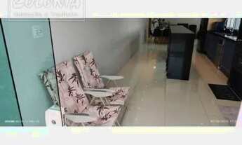 Imagem 2: Cobertura a venda - Utinga, Santo André