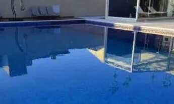 Imagem 4: Apartamento reserva vista verde