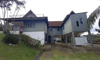 Imagem 5: Casa 4 quartos - Parque Alto