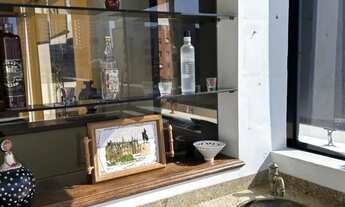 Imagem 5: Excelente Apartamento Duplex para locação