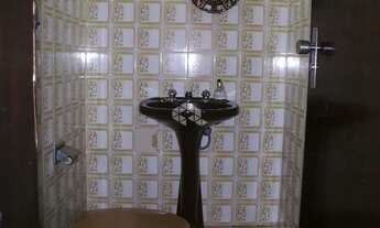 Imagem 6: Cobertura residencial com vista perene, frente a PUC