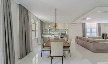 Imagem 2: Apartamento - Vila Buarque - 3 Dormitórios - 275m²