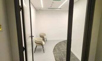 Imagem 4: Conjunto para alugar, 214 m² - Vila Olímpia - São Paulo/SP