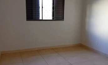 Imagem 6: Casa nova Ribeirão Verde I etapa