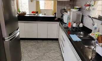 Imagem 6: Vendo Casa no Conjunto Tapajós