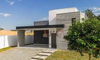 Imagem 3: Casa com 3 dormitórios à venda, 199 m² - Alphaville Castelo - Itu/SP