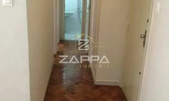 Imagem 7: Apartamento à Venda na Glória RJ, 70m², 2 Quartos, R$680mil