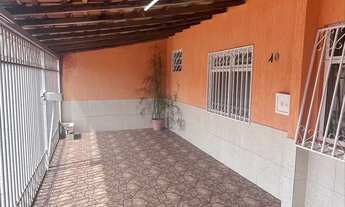 Imagem 2: VENDO CASA 3 QTOS NA ETAPA C EM VALPARAÍSO