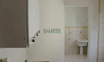 Imagem 3: Apartamento 3 Quartos para Aluguel em Franca/SP Bairro São José, 2 Vagas