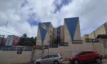 Imagem: Apartamento para Venda, Conjunto Habitacional