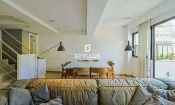 Imagem 3: Botafogo Apartamento cobertura com 4 dormitórios