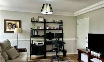 Imagem 7: Venda Apartamento 4 Dormitórios - 202 m² Paraíso