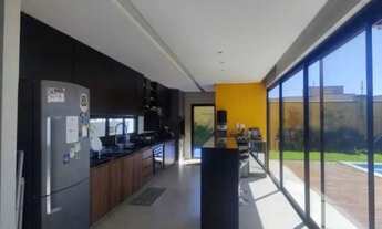 Imagem 3: Casa com piscina duplex no terras Alphaville [7622