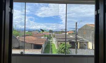 Imagem 4: Apartamento amplo 96 m² no Belas Artes ? Itanhaém, próximo à Av. Harry Forssell