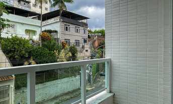 Imagem 3: Um bom 2 quartos, espaçoso e planejado para locação