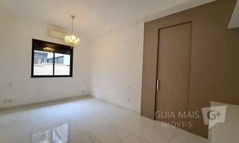 Imagem 7: Sobrado invertido no Condomínio Terras de Siena