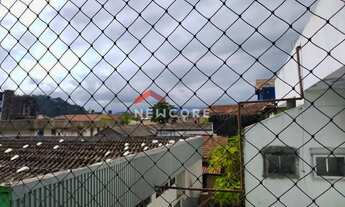 Imagem: Apartamento em Rua Campos Mello - Vila Mathias