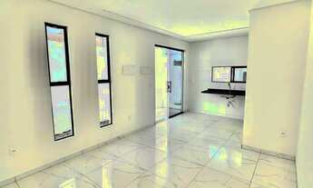 Imagem 4: Casa pronta para morar no Valentina de Figueiredo João Pessoa