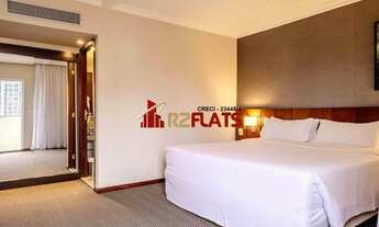 Imagem 4: Flat com ótimo preço no bairro Chácara Santo Antônio. Confira!